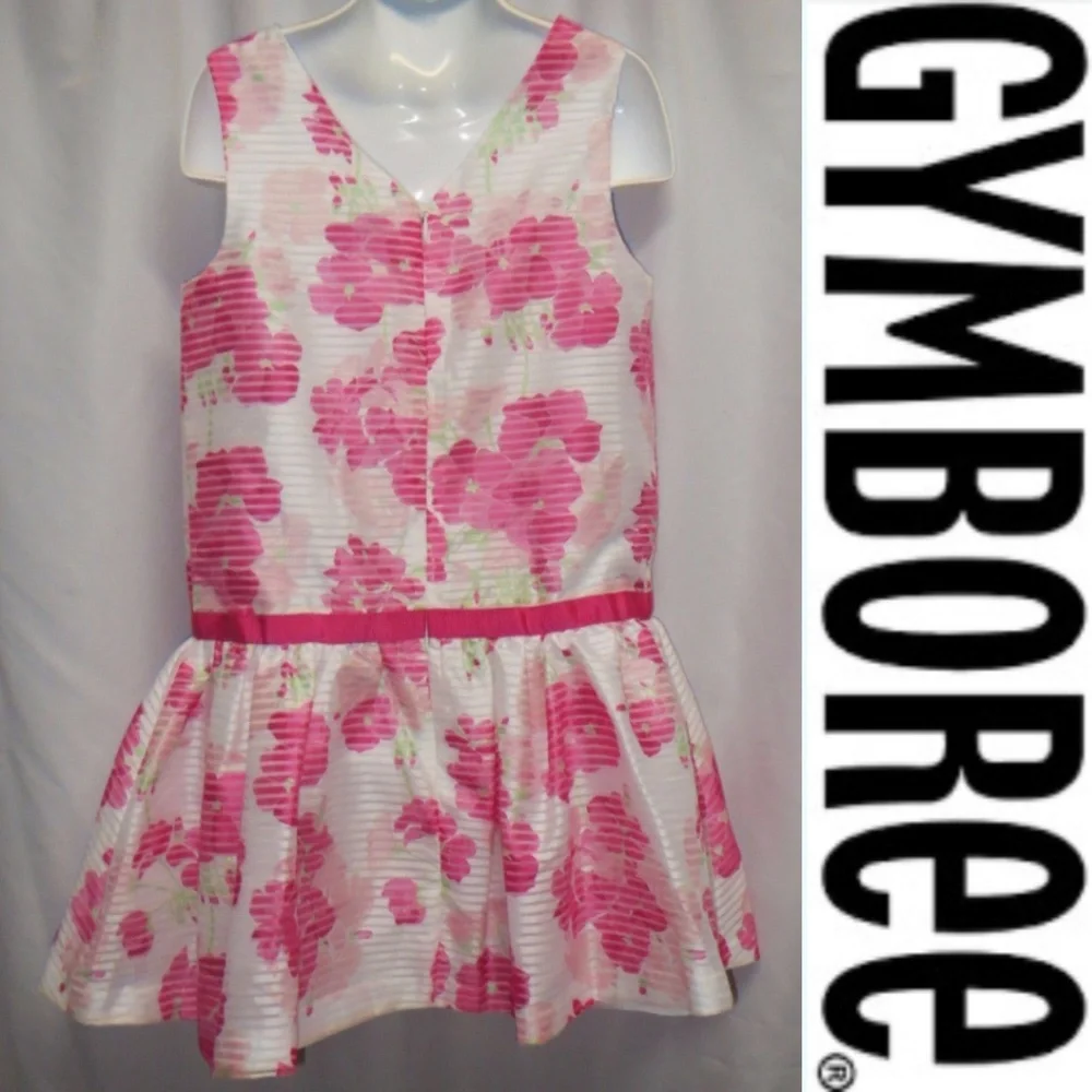 Gymboree little girls